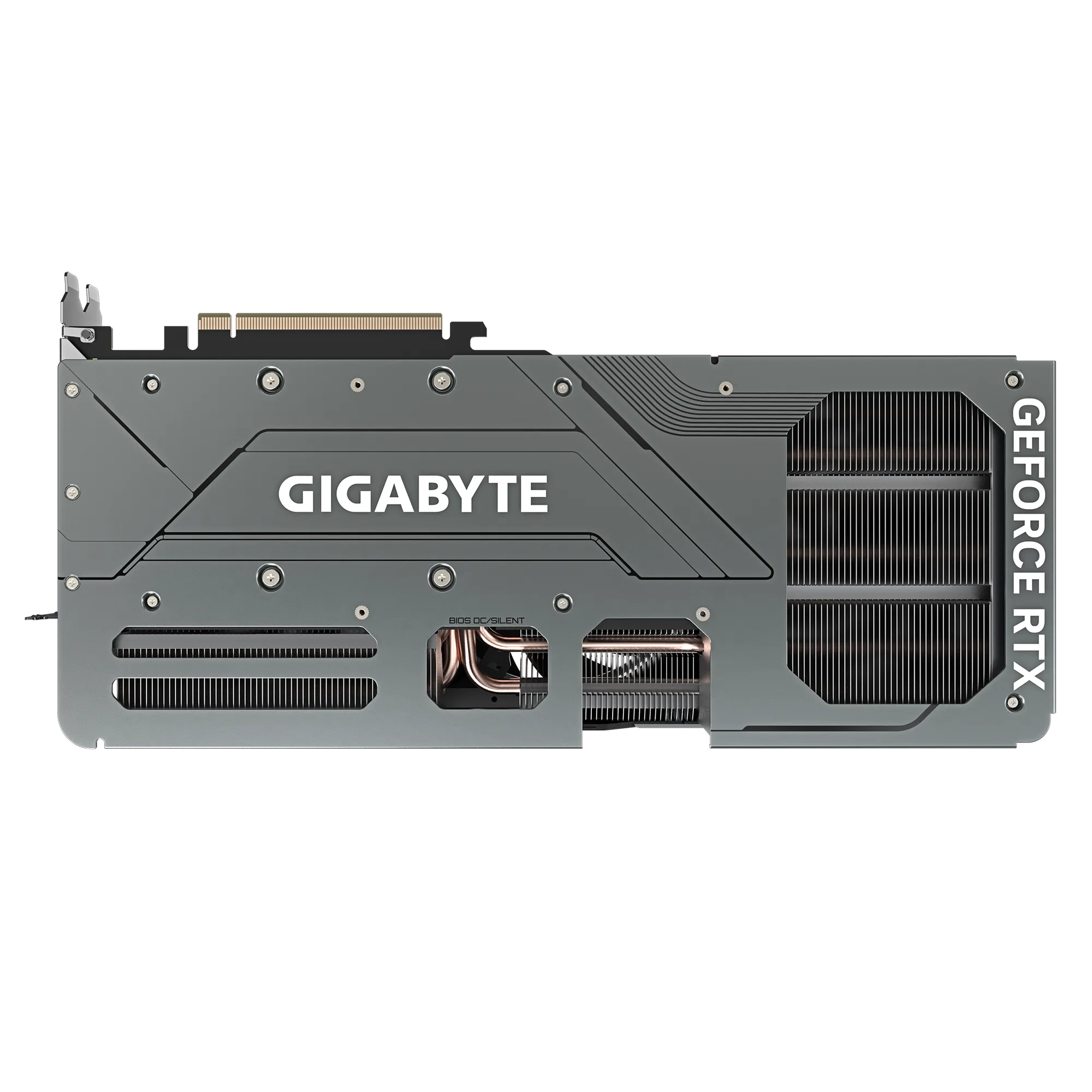   Gigabyte Gaming OC GeForce RTX 4080 Super 7